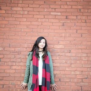 Meet your Posher, Tenley